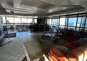 Foto 1 de Apartamento com 4 Quartos à venda, 361m² em Ondina, Salvador