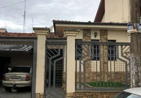 Foto 1 de Casa com 3 Quartos à venda, 230m² em Parque Franceschini, Sumaré
