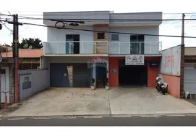 Foto 1 de Sala Comercial à venda, 309m² em Jardim das Nacoes II, Araras