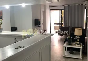Foto 1 de Apartamento com 2 Quartos à venda, 75m² em Jardins, São Paulo