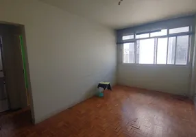 Foto 1 de Apartamento com 1 Quarto à venda, 40m² em Liberdade, São Paulo