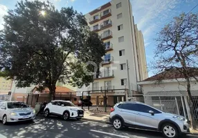 Foto 1 de Apartamento com 1 Quarto à venda, 55m² em Jardim Guanabara, Campinas