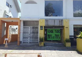 Foto 1 de Casa com 3 Quartos para alugar, 561m² em Floresta, Porto Alegre