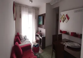 Foto 1 de Apartamento com 3 Quartos à venda, 62m² em Jardim Arize, São Paulo