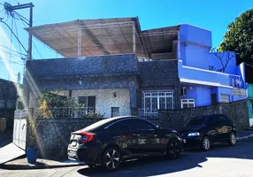 Foto 1 de Casa com 3 Quartos à venda, 150m² em Camarão, São Gonçalo