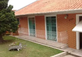Foto 1 de Casa com 3 Quartos à venda, 250m² em Boqueirão, Curitiba