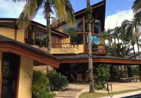 Foto 1 de Casa de Condomínio com 4 Quartos à venda, 370m² em Praia Vista Linda, Bertioga