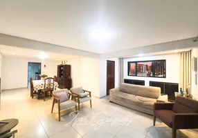 Foto 1 de Apartamento com 4 Quartos à venda, 175m² em Manaíra, João Pessoa