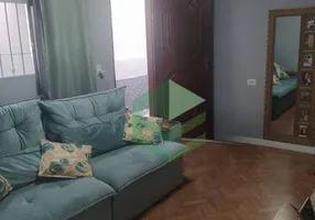 Foto 1 de Casa com 2 Quartos à venda, 131m² em Alvarenga, São Bernardo do Campo