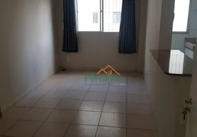 Foto 1 de Apartamento com 2 Quartos para venda ou aluguel, 50m² em Jardim Limoeiro, Serra