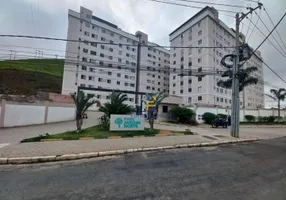 Foto 1 de Apartamento com 2 Quartos à venda, 45m² em Barbosa Lage, Juiz de Fora