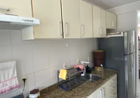 Foto 1 de Apartamento com 3 Quartos à venda, 90m² em Canasvieiras, Florianópolis