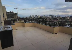 Foto 1 de Apartamento com 3 Quartos à venda, 110m² em Martim de Sa, Caraguatatuba