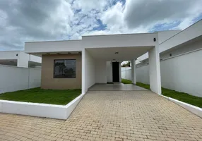 Foto 1 de Casa de Condomínio com 3 Quartos à venda, 121m² em Vale Dos Sonhos, Lagoa Santa