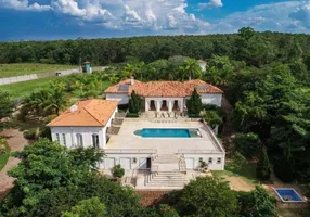 Foto 1 de Casa de Condomínio com 3 Quartos para venda ou aluguel, 1053m² em Itu, Itu