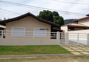 Foto 1 de Casa com 3 Quartos para alugar, 169m² em Lagoinha, Ubatuba