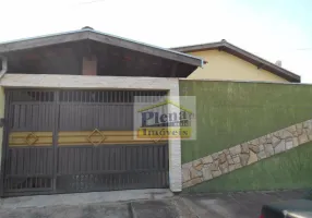 Foto 1 de Casa com 3 Quartos à venda, 250m² em Parque Jatoba Nova Veneza, Sumaré