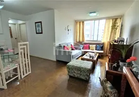 Foto 1 de Apartamento com 2 Quartos à venda, 83m² em Perdizes, São Paulo