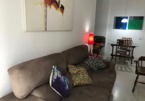 Foto 1 de Apartamento com 3 Quartos à venda, 100m² em Jardim Botânico, Rio de Janeiro