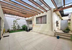 Foto 1 de Casa com 3 Quartos à venda, 200m² em Esplanada, Divinópolis