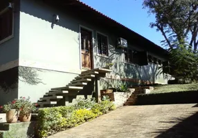 Foto 1 de Casa com 2 Quartos à venda, 132m² em Cantegril, Viamão