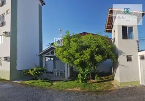 Foto 1 de Apartamento com 2 Quartos para venda ou aluguel, 50m² em Lagoa Redonda, Fortaleza