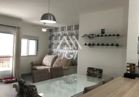 Foto 1 de Apartamento com 2 Quartos à venda, 114m² em Morumbi, São Paulo