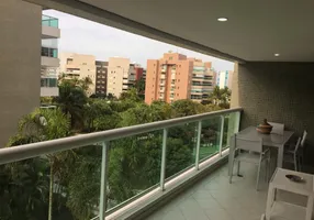 Foto 1 de Apartamento com 2 Quartos para alugar, 80m² em Riviera de São Lourenço, Bertioga