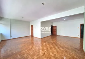 Foto 1 de Apartamento com 3 Quartos à venda, 197m² em Centro, Belo Horizonte