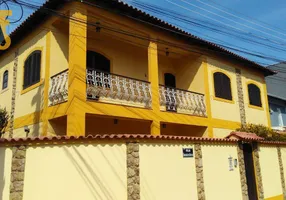 Foto 1 de Casa de Condomínio com 4 Quartos à venda, 174m² em Taquara, Rio de Janeiro