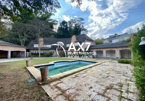 Foto 1 de Casa com 4 Quartos para venda ou aluguel, 703m² em Morumbi, São Paulo