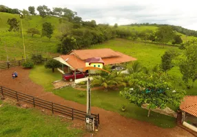 Foto 1 de Fazenda/Sítio à venda, 620000m² em , Miranorte