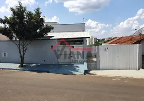 Foto 1 de Sobrado com 4 Quartos à venda, 260m² em CARDEAL, Elias Fausto