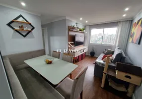 Foto 1 de Apartamento com 3 Quartos à venda, 61m² em Fundaçao, São Caetano do Sul