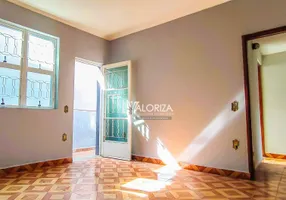 Foto 1 de Casa com 3 Quartos para alugar, 140m² em Jardim Mirante dos Ovnis, Votorantim