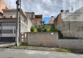Foto 1 de Lote/Terreno à venda em Jardim Maria Clara, Guarulhos