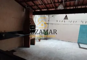 Foto 1 de Casa com 3 Quartos à venda, 120m² em Caravelas, Governador Valadares