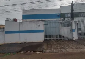 Foto 1 de Galpão/Depósito/Armazém para alugar, 262m² em Helena, Londrina