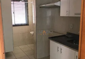 Foto 1 de Apartamento com 2 Quartos à venda, 77m² em Jardim Claret, Rio Claro