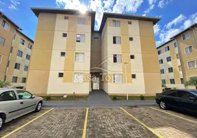 Foto 1 de Apartamento com 2 Quartos à venda, 51m² em Estrela, Ponta Grossa