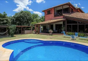 Foto 1 de Casa de Condomínio com 4 Quartos à venda, 724m² em Granja Viana, Cotia