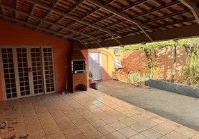 Foto 1 de Casa com 2 Quartos para alugar, 70m² em Vila Elmaz, São José do Rio Preto