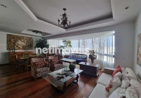 Foto 1 de Cobertura com 6 Quartos à venda, 310m² em Sion, Belo Horizonte