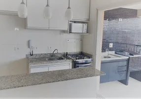 Foto 1 de Apartamento com 1 Quarto à venda, 37m² em Limão, São Paulo