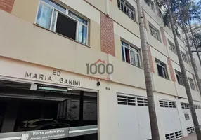 Foto 1 de Apartamento com 2 Quartos para alugar, 77m² em Granbery, Juiz de Fora