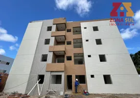 Foto 1 de Apartamento com 2 Quartos à venda, 54m² em Planalto Boa Esperança, João Pessoa