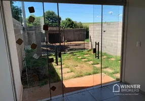 Foto 1 de Casa com 2 Quartos à venda, 50m² em , Paiçandu