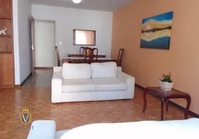 Foto 1 de Apartamento com 3 Quartos à venda, 114m² em Bela Vista, Jundiaí