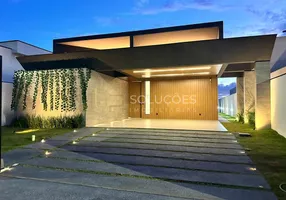 Foto 1 de Casa de Condomínio com 3 Quartos à venda, 230m² em Alto da Boa Vista, Sobradinho