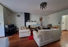 Foto 1 de Casa de Condomínio com 3 Quartos à venda, 520m² em Urbanova, São José dos Campos